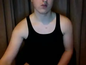 Chaturbate Private Sex Chat of xander_988