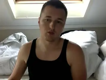 Chaturbate Nude Webcam of xander_988