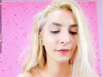 Chaturbate Nude Webcam of yours_lisa