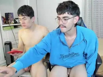 Chaturbate Private Sex Chat of _jamesboy