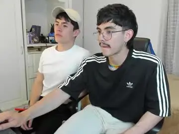 Chaturbate Private Sex Chat of _jamesboy
