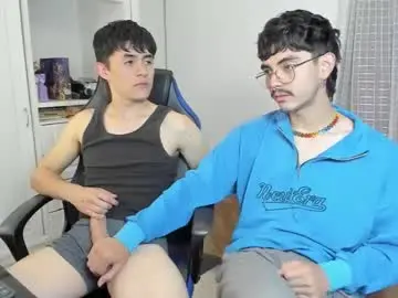 Chaturbate Live Porn of _jamesboy