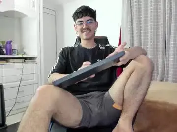 Chaturbate Best Webcam of _jamesboy