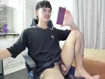 Chaturbate Adult Webcams of _jamesboy