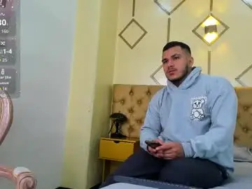 Chaturbate Live Porn of ariies13