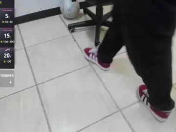 Chaturbate Best Webcam of ariies13