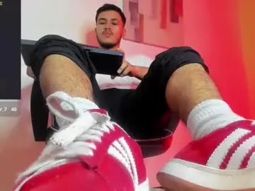 Chaturbate Sex Chat of ariies13