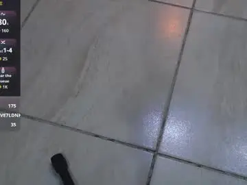 Chaturbate Live Sex of ariies13