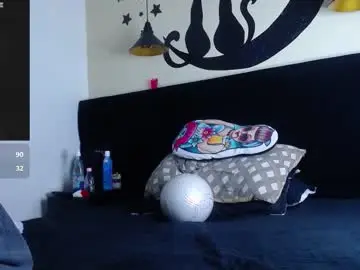 Chaturbate Free Live Porn of ariies13