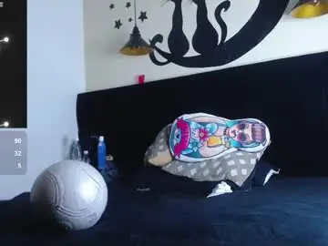 Chaturbate Free Live Porn of ariies13