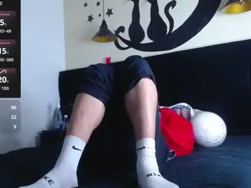 Chaturbate Adult Webcam of ariies13