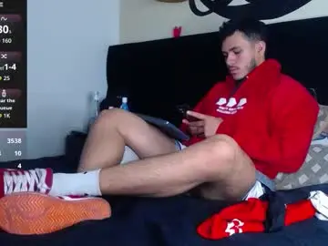 Chaturbate Best Webcam of ariies13