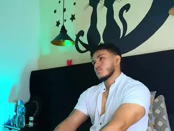 Chaturbate Adult Webcams of ariies13