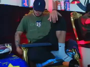 Chaturbate Sex Chat of ariies13