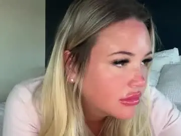 Chaturbate Sex Chat of averybabyyx