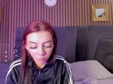Chaturbate Best Webcam of cleowhite_
