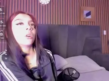 Chaturbate Adult Webcams of cleowhite_