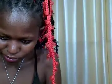 Chaturbate Free Porn Cam of daisy_bunnie