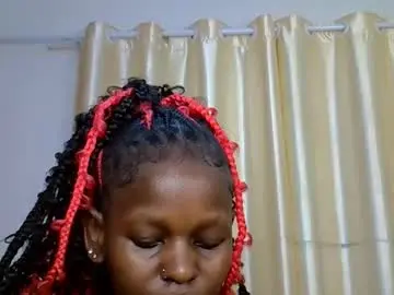 Chaturbate Free Porn Cam of daisy_bunnie