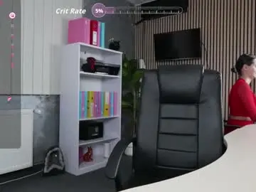 Chaturbate Nude Webcam of daryastars