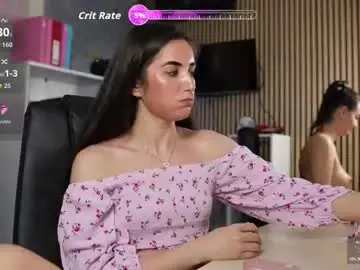 Chaturbate Free Live Porn of daryastars