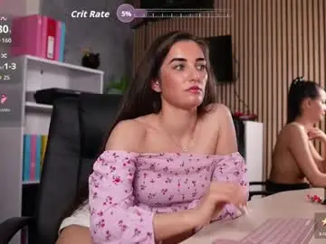 Chaturbate Adult Webcam of daryastars