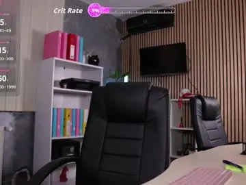 Chaturbate Adult Video Chat of daryastars