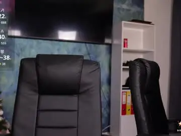 Chaturbate Private Sex Chat of daryastars