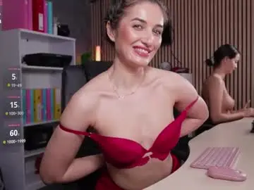 Chaturbate Free Live Porn of daryastars