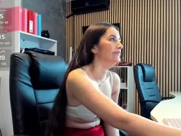 Chaturbate Live Sex Cam of daryastars