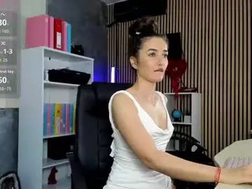 Chaturbate Adult Webcam of daryastars