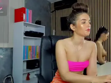 Chaturbate Private Sex Chat of daryastars