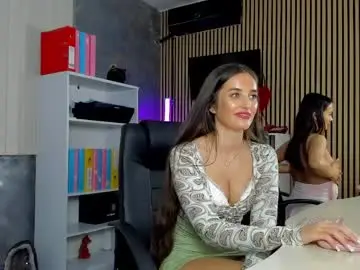 Chaturbate Adult Webcam of daryastars