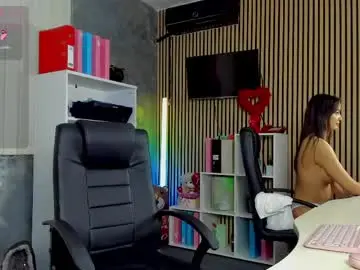 Chaturbate Best Webcam of daryastars