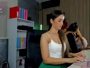 Chaturbate Adult Webcams of daryastars