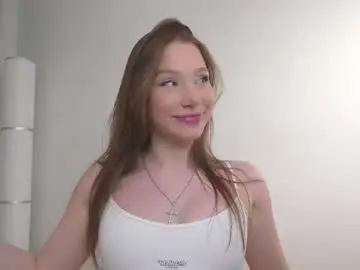Chaturbate Adult Video Chat of eloise_meyy