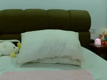 Chaturbate Best Webcam of hersheys_aran