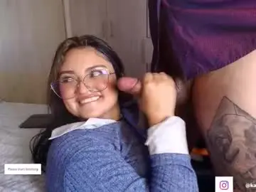 Chaturbate Sex Cam of kaylavanber_