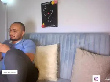 Chaturbate Live Sex of kaylavanber_