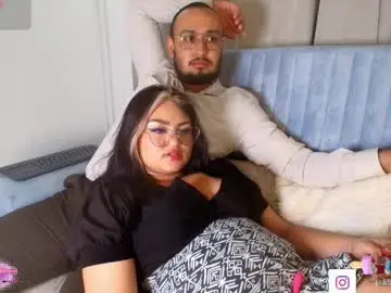 Chaturbate Best Webcam of kaylavanber_