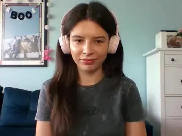 Chaturbate Adult Webcam of laricenature