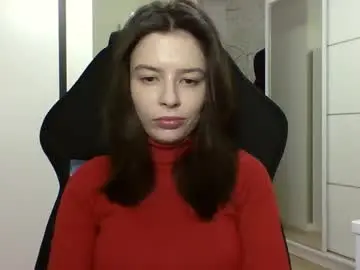 Chaturbate Private Sex Chat of laricenature