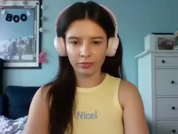 Chaturbate Live Sex of laricenature