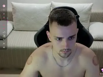 Chaturbate Watch Live Sex Cams of larstar01