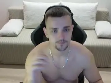 Chaturbate Live Sex Cam of larstar01