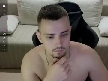 Chaturbate Live Porn of larstar01