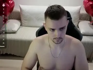 Chaturbate Best Webcam of larstar01