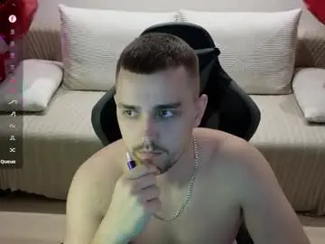 Chaturbate Best live sex cam show of larstar01