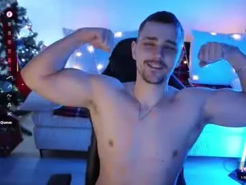 Chaturbate Live Sex Cam of larstar01