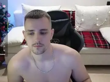 Chaturbate Live Porn of larstar01